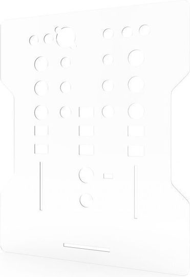 Allen & Heath Xone Schutzcover