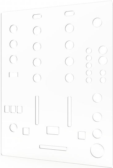 Pioneer Djm 400 Protective Cover