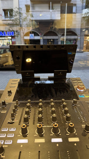 Pioneer Opus Quad Защитно Калъфче