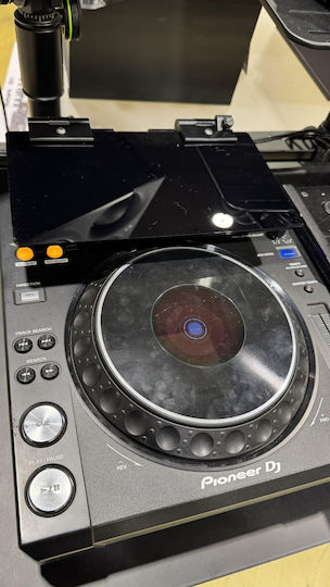 Pioneer Opus Quad Защитно Калъфче