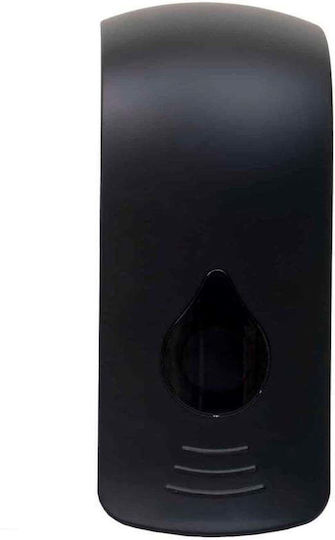 Dozator De Săpun Lichid Capacitate 600ml Negru Z-tools Zts 8319