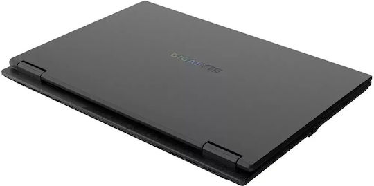 Gigabyte A18 3TH 18" QHD+ 165Hz Ryzen 7-260 16GB 512GB SSD GeForce RTX 5050 W11 Pro Международен Английски Език Клавиатура