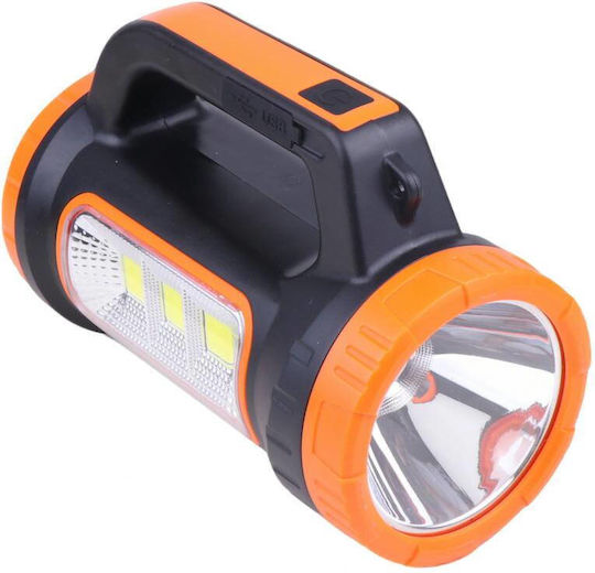 Vanora LED Taschenlampe