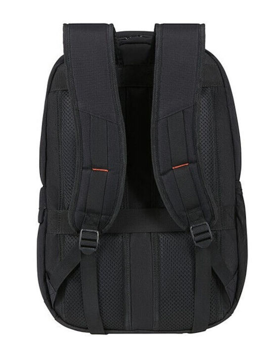 American Tourister At Work Чанта Раница 17.3" Черна American Tourister At Work Чанта Раница 17.3" Черна