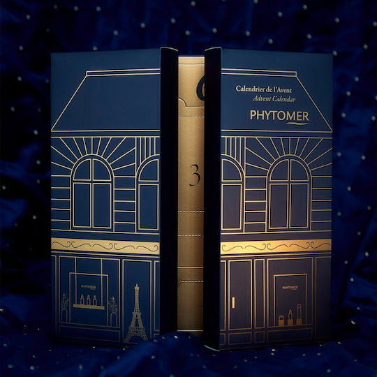 Phytomer Advent Calendar 24τμχ