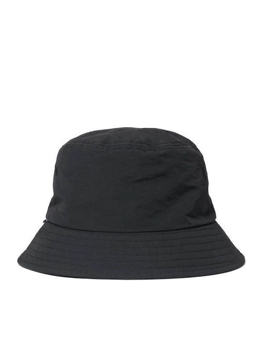 Palladium Fabric Men's Bucket Style Hat Black