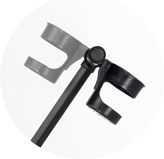 Chipolino Max Sport με Χειρολαβή Γονέα για 1.5+ Ετών Matcha