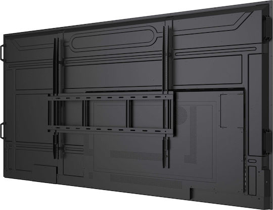 Iiyama LH8664UHS-B3AG Afișaj Public LED IPS 4K UHD 85.6"