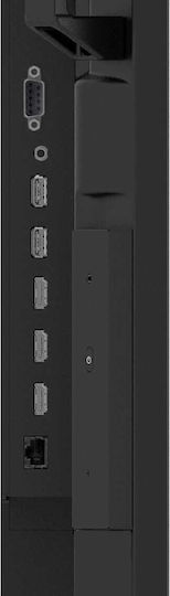 Iiyama LH8664UHS-B3AG Afișaj Public LED IPS 4K UHD 85.6"