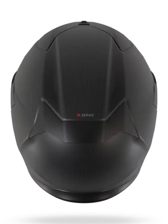 Nolan X-904 RS Ultra Full Face με Sun Visor ECE 22.06