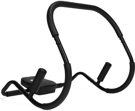 Virtufit Abdominal Trainer Pro Black
