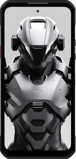 Oukitel WP60 5G Dual SIM (8/256GB) Schwarz