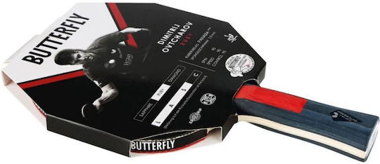 Butterfly Ovtcharov S872277 Хилка За Тенис На Маса