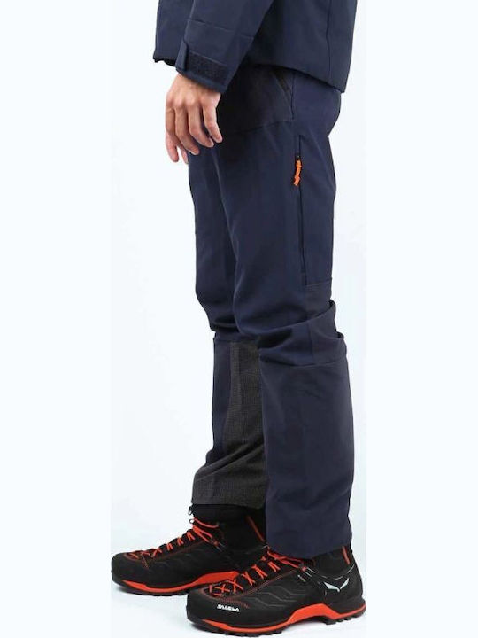Salewa Comici Herren Lang Bergsteigerhosen Beige