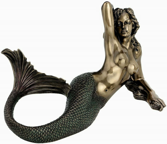 Figurină Decorativă Statuetă 17x29cm