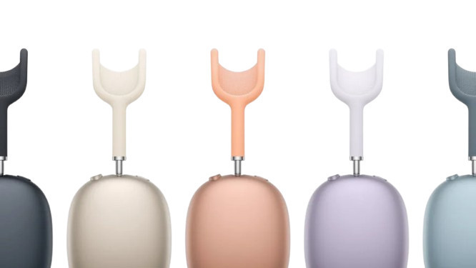 Apple AirPods Max 2 Ασύρματα / Ενσύρματα Over Ear Ακουστικά και Quick Charge Midnight - Προπαραγγελία (MHWK4ZMA)