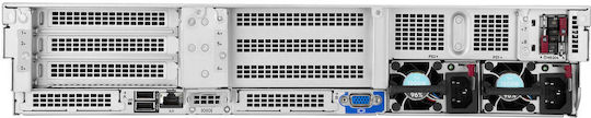 HP P89316425 (Xeon / DDR5/No OS)