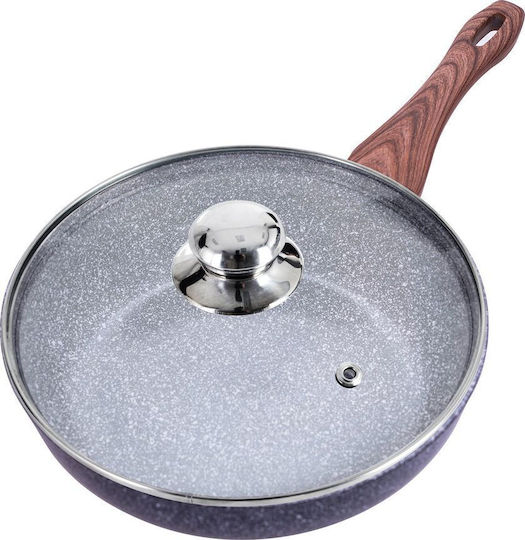 Orion Glas Kochgeschirrdeckel Für Pan Und Topf 16cm