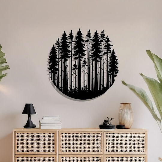 Pakketo από Μέταλλο Foren Pakooworld 50x1.5cm