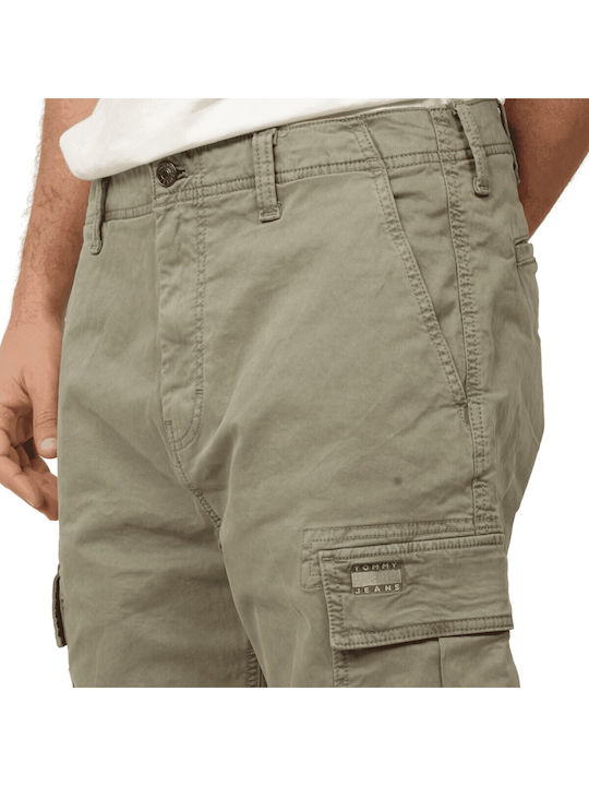 Men's Cargo Shorts Khaki