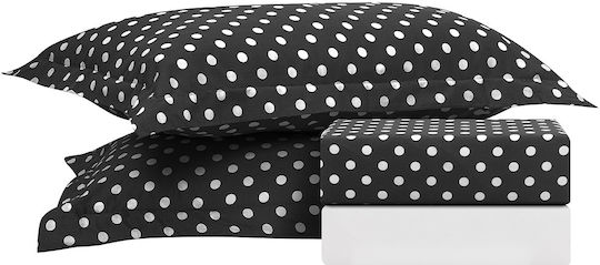 Beauty Home 10101 Подредба Кралица 4 Бройки 240x260см 4
