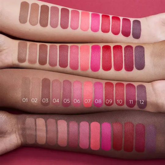 Kiko Milano One Magic Touch Κραγιόν Matte 2.5 G 2.5gr