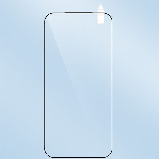Rurihai Vollflächig Gehärtetes Glas Für Xiaomi 17 Ultra