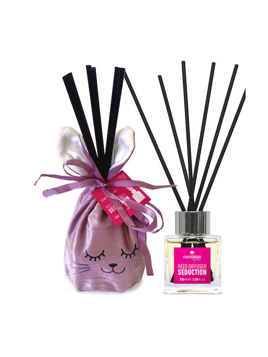 Messinian Spa Difuzor 100ml