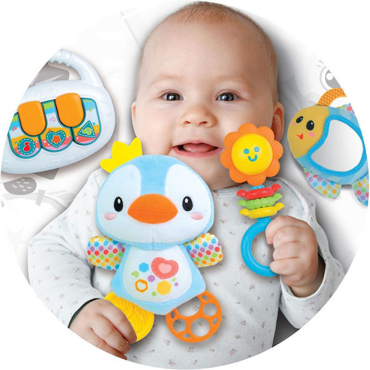 Winfun Baby Toy with Music Light and Sounds