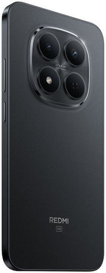Xiaomi Redmi Note 15 Pro 5G Dual SIM (8/256GB) Black