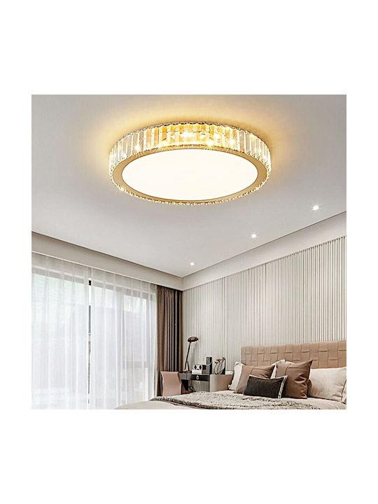 Home Lighting Sonne Πλαφονιέρα LED