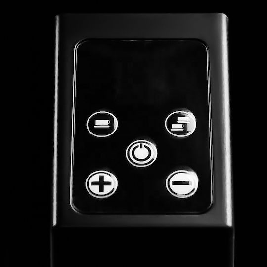 4bars Grd 64r Coffee Grinder On Demand