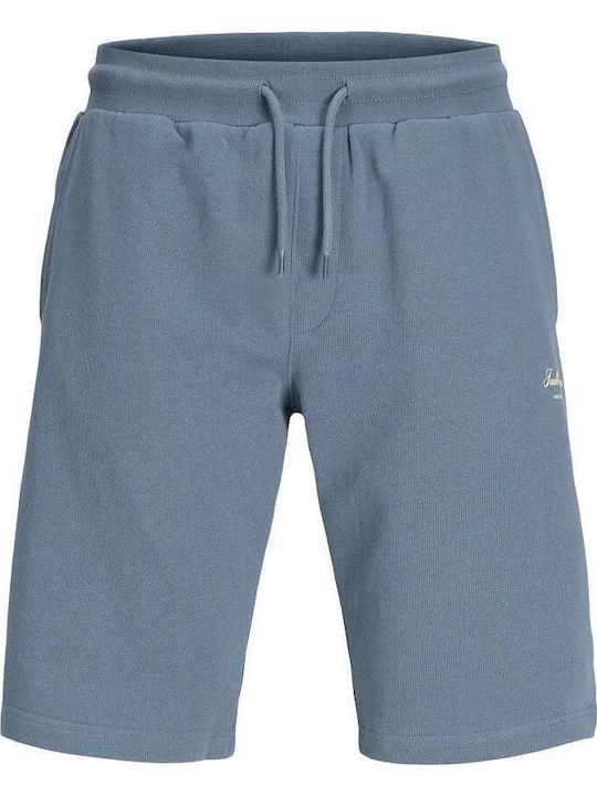 Sport Herren Shorts Blau Mirage