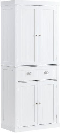 Βιβλιοθήκη 76.2x40.6x186εκ.