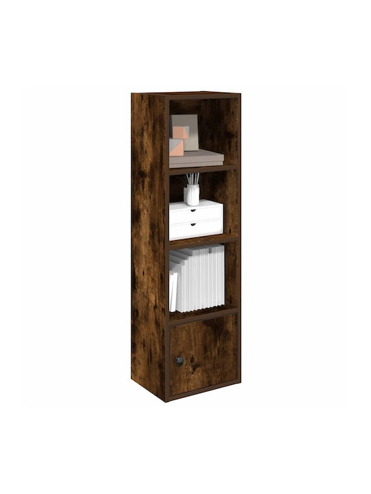 Smoke Tree Bookcase 31x24x102 cm