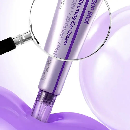 Centellian24 360 Shot Augenbefeuchter für Augenlidstraffung Feuchtigkeitsspendend Schwarze Kreise Taschen & Festigung 30ml