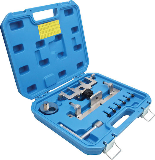 Engine Timing Kit Mercedes-Benz M651