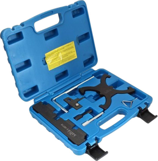 Ford Focus 1.5 1.6 Ti-vct Engine Timing Kit