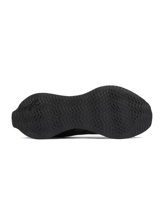Zig Mythica Men's Sport Shoes Running Black