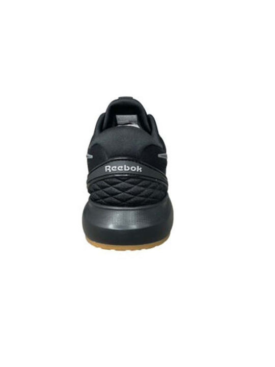 Nfx Trainer Männer Sportschuhe Training Schwarz / Grau