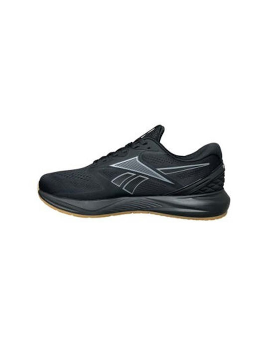 Nfx Trainer Männer Sportschuhe Training Schwarz / Grau