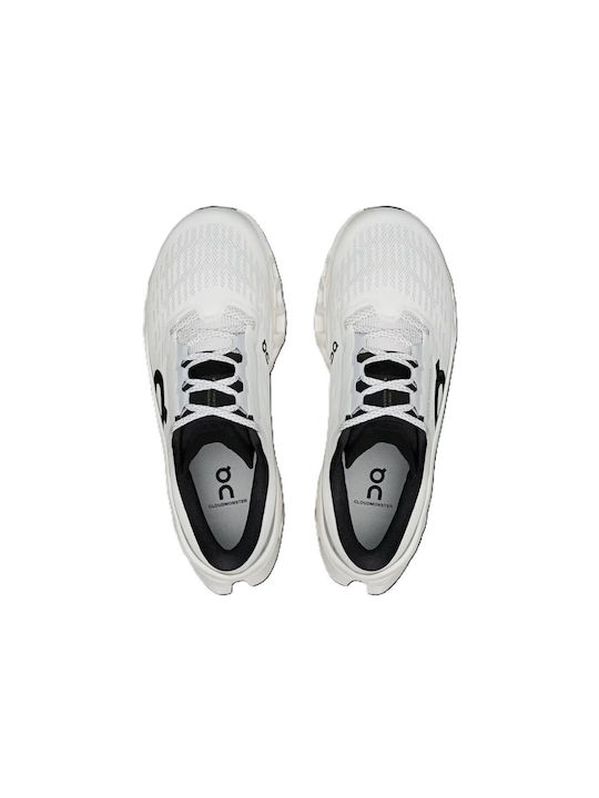 Cloudmonster 3 Women's Sport Shoes Running White