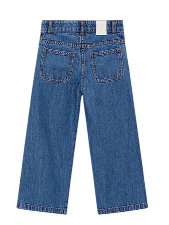 Mayoral Pantalon Jeans Pentru Copii Denim