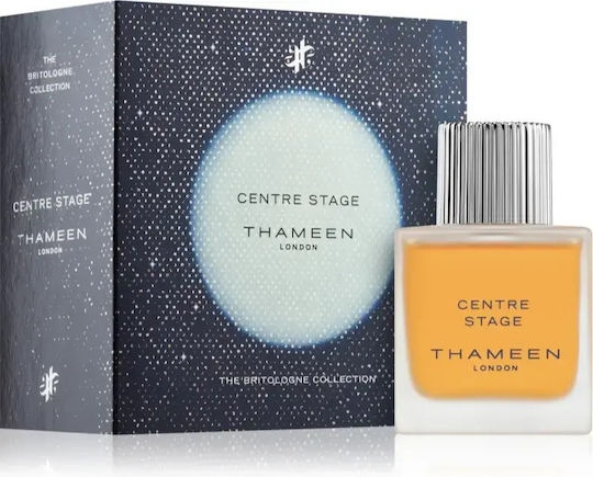 Thameen Central Stage Unisex Eau de Cologne 100 Ml