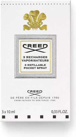 Creed Carmina Women's Set
