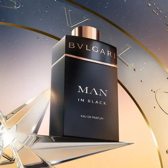 Gift Set Men Bvlgari Bvlgari Man In Black