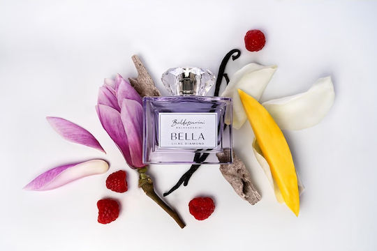 Bella Lilac Diamond Fragrance Set Duo 1 Pc