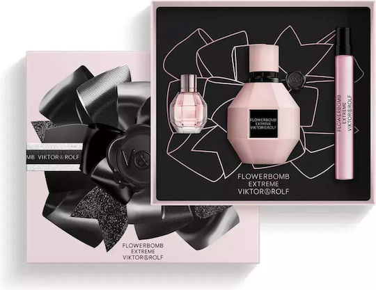 Viktor & Rolf Flowerbomb Extreme Women's Gift Set