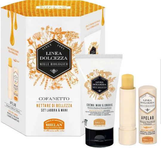 Set Cadou Helan Linea Dolcezza Pentru Femei