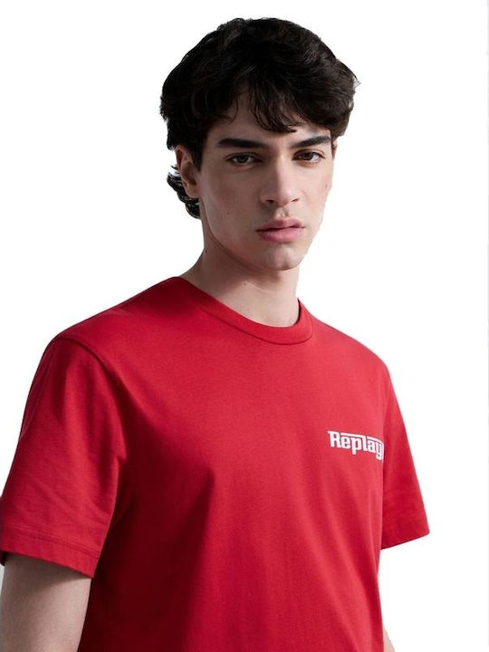 T-Shirt Rotes